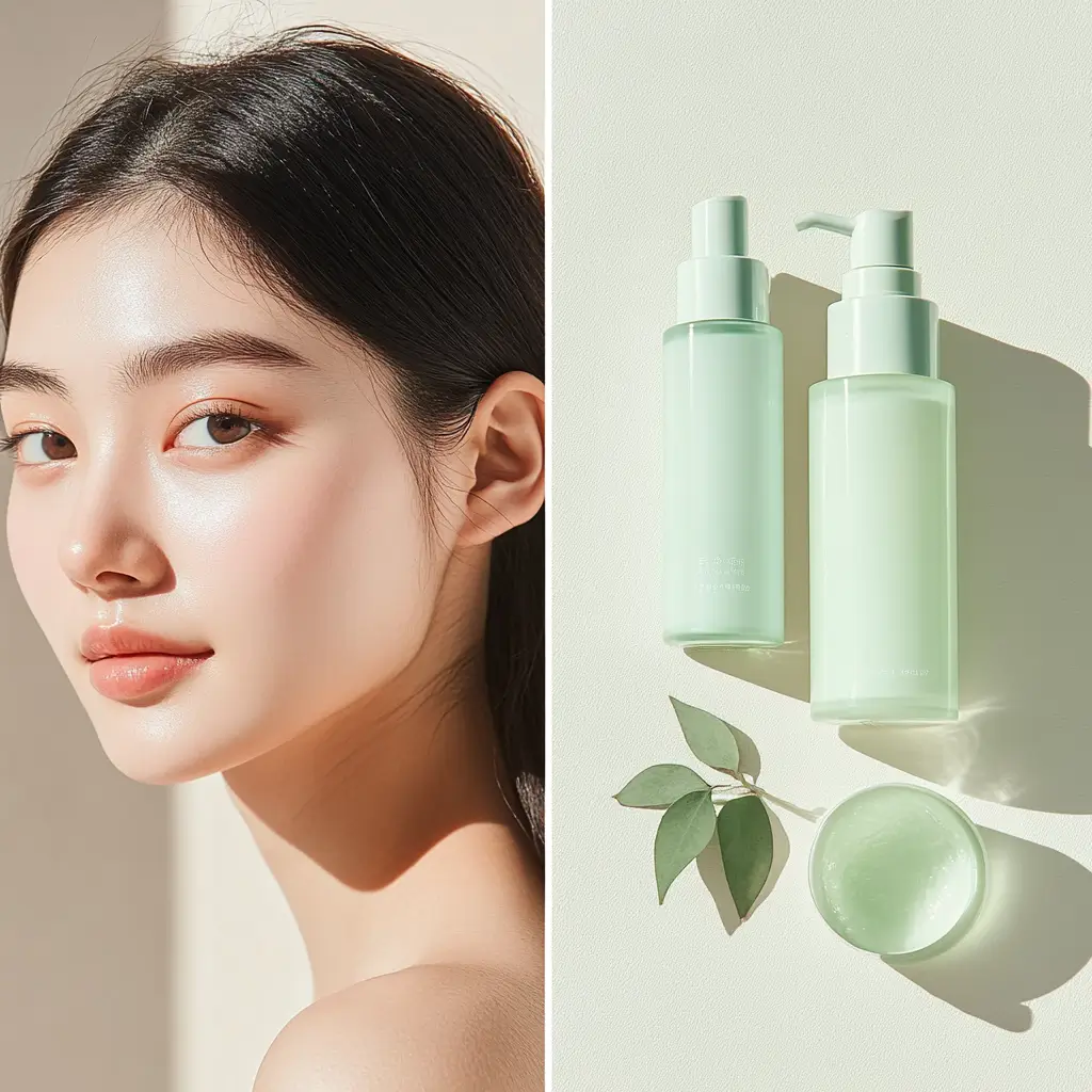 Korean Skincare Brands