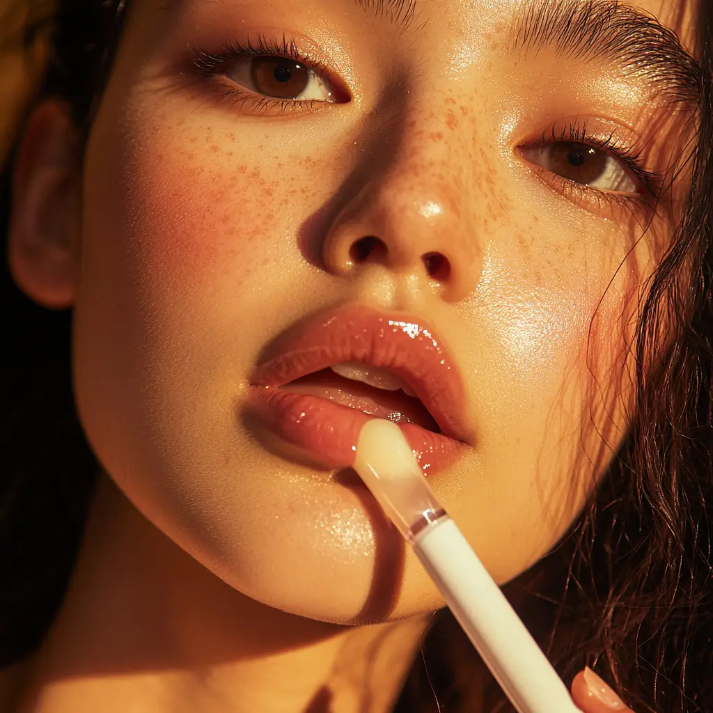 Lip Butter Balm K-Beauty