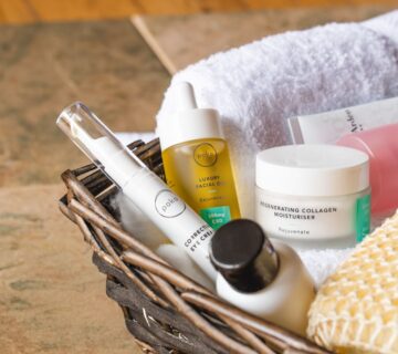 Retinol product recommendations